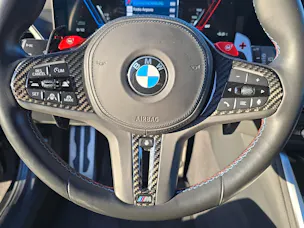 BMW M3 Competition xDrive Touring