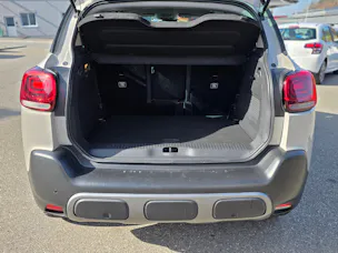 Citroën C3 Aircross 1.2 PureTech 130 Shine