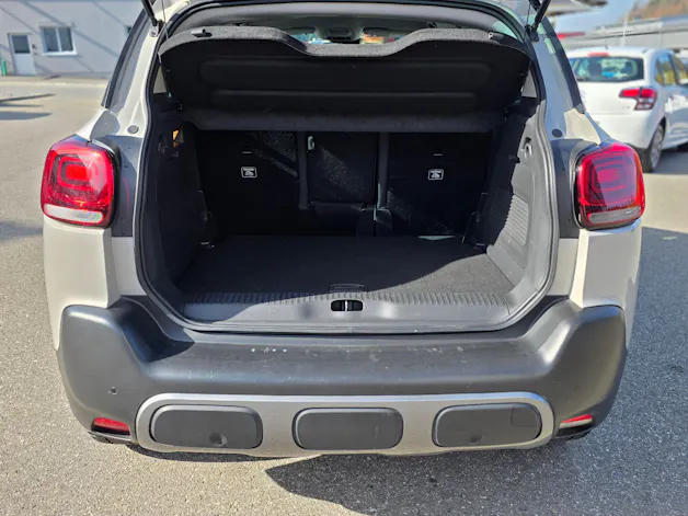 Citroën C3 Aircross 1.2 PureTech 130 Shine