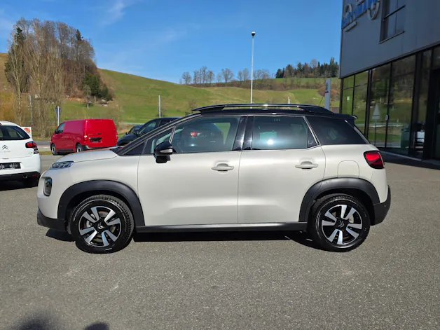 Citroën C3 Aircross 1.2 PureTech 130 Shine