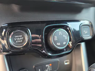Citroën C3 Aircross 1.2 PureTech 130 Shine
