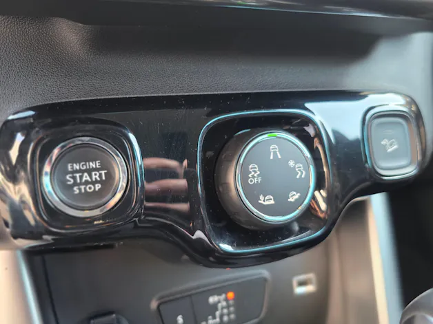 Citroën C3 Aircross 1.2 PureTech 130 Shine