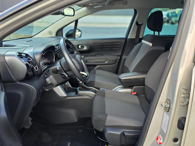 Citroën C3 Aircross 1.2 PureTech 130 Shine