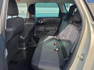 Citroën C3 Aircross 1.2 PureTech 130 Shine