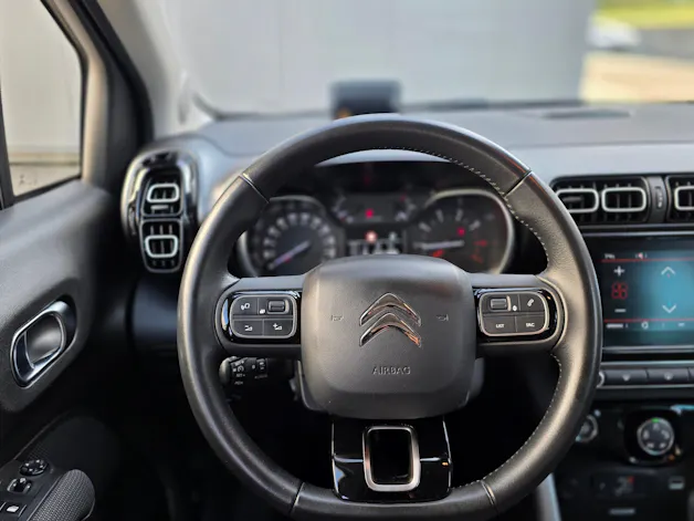 Citroën C3 Aircross 1.2 PureTech 130 Shine