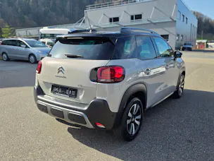 Citroën C3 Aircross 1.2 PureTech 130 Shine