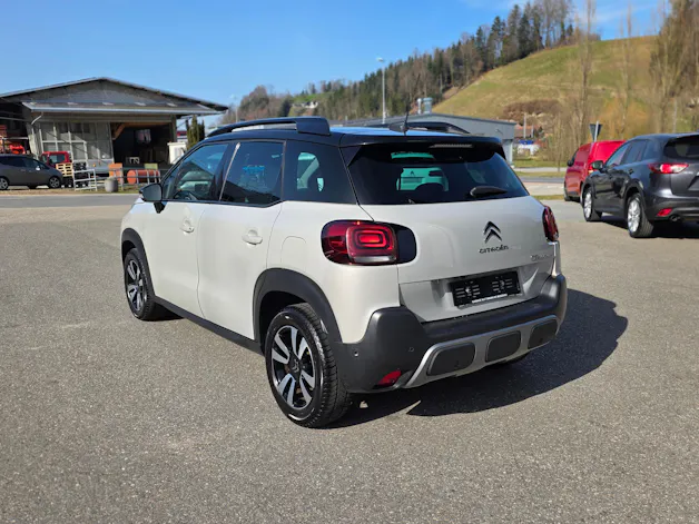 Citroën C3 Aircross 1.2 PureTech 130 Shine