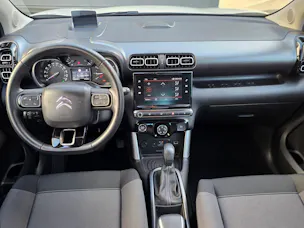 Citroën C3 Aircross 1.2 PureTech 130 Shine