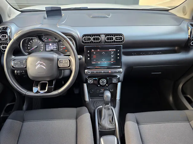 Citroën C3 Aircross 1.2 PureTech 130 Shine