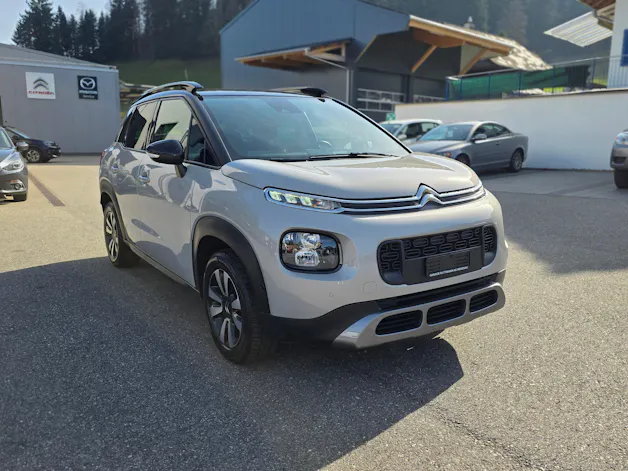 Citroën C3 Aircross 1.2 PureTech 130 Shine
