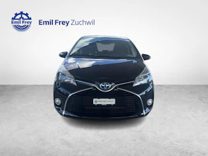 Fahrzeugbild TOYOTA Yaris 1.5 VVT-i HSD Trend