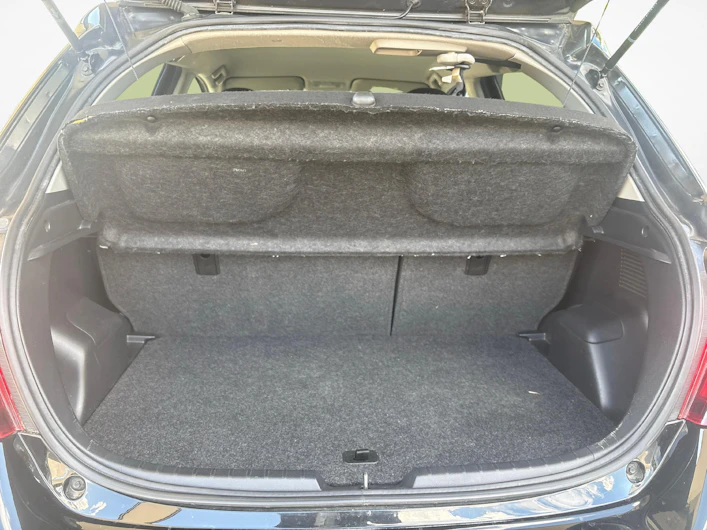 Fahrzeugbild TOYOTA YARIS