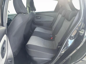 Fahrzeugbild TOYOTA Yaris 1.5 VVT-i HSD Trend