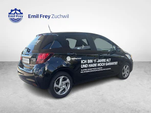 Fahrzeugbild TOYOTA Yaris 1.5 VVT-i HSD Trend