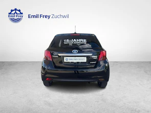 Fahrzeugbild TOYOTA Yaris 1.5 VVT-i HSD Trend