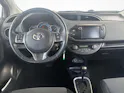 Toyota Yaris 1.5 VVT-i HSD Trend