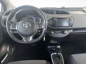 Fahrzeugbild TOYOTA Yaris 1.5 VVT-i HSD Trend