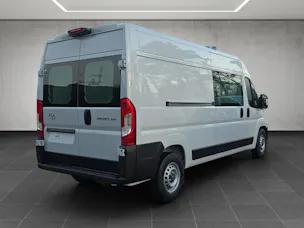 Toyota PROACE MAX Van 3.5 L3H2 2.2 D Advanced Heavy
