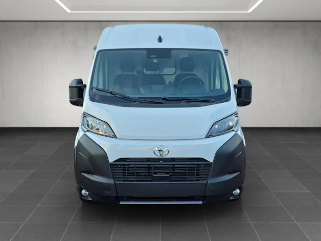 Toyota PROACE MAX Van 3.5 L3H2 2.2 D Advanced Heavy