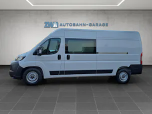 Toyota PROACE MAX Van 3.5 L3H2 2.2 D Advanced Heavy