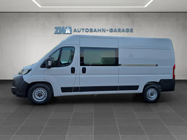 Toyota PROACE MAX Van 3.5 L3H2 2.2 D Advanced Heavy