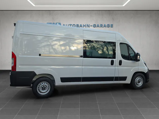 Toyota PROACE MAX Van 3.5 L3H2 2.2 D Advanced Heavy