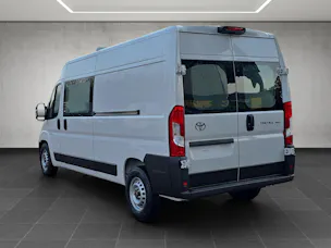 Toyota PROACE MAX Van 3.5 L3H2 2.2 D Advanced Heavy