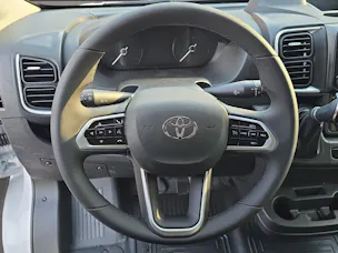 Toyota PROACE MAX Van 3.5 L3H2 2.2 D Advanced Heavy