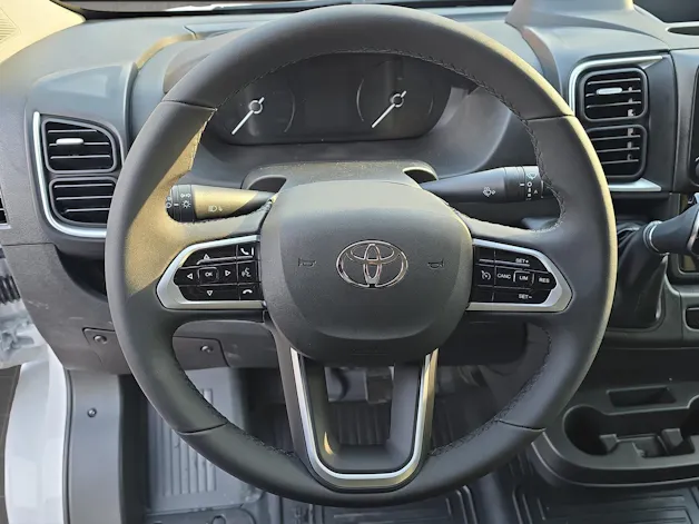 Toyota PROACE MAX Van 3.5 L3H2 2.2 D Advanced Heavy