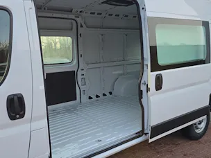 Toyota PROACE MAX Van 3.5 L3H2 2.2 D Advanced Heavy