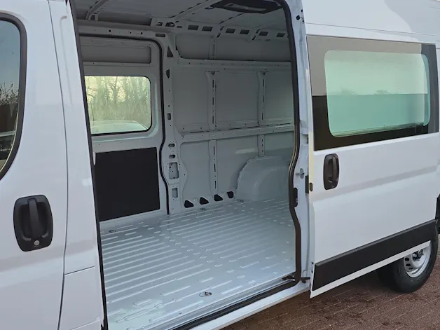 Toyota PROACE MAX Van 3.5 L3H2 2.2 D Advanced Heavy