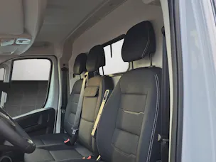 Toyota PROACE MAX Van 3.5 L3H2 2.2 D Advanced Heavy