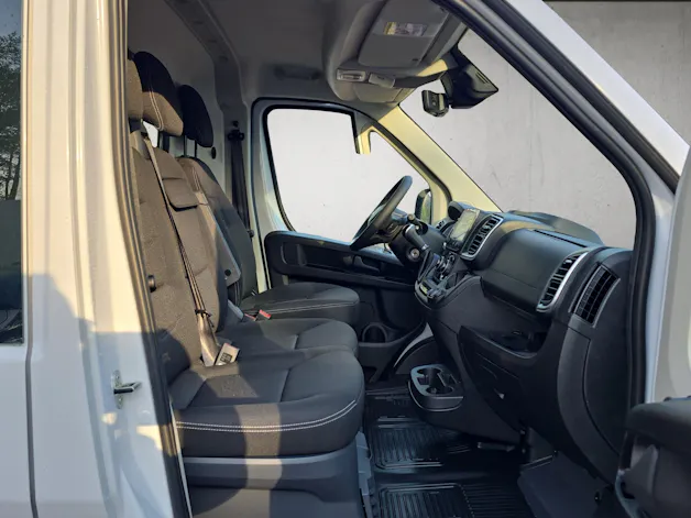 Toyota PROACE MAX Van 3.5 L3H2 2.2 D Advanced Heavy