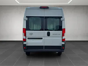 Toyota PROACE MAX Van 3.5 L3H2 2.2 D Advanced Heavy