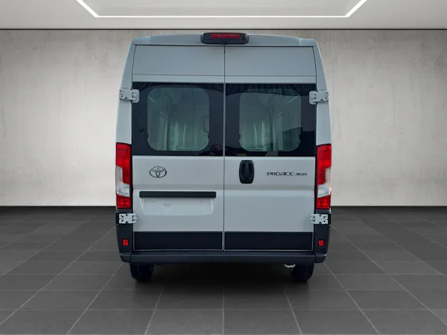 Toyota PROACE MAX Van 3.5 L3H2 2.2 D Advanced Heavy