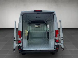 Toyota PROACE MAX Van 3.5 L3H2 2.2 D Advanced Heavy