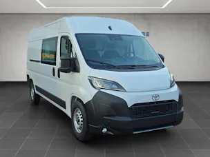 Toyota PROACE MAX Van 3.5 L3H2 2.2 D Advanced Heavy