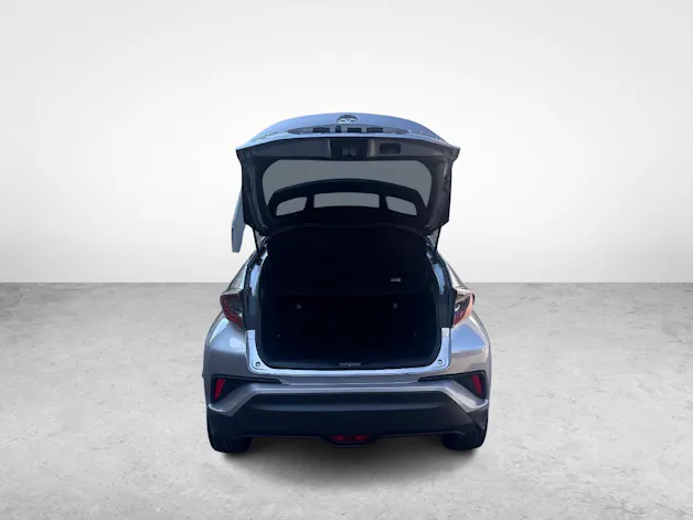 Toyota C-HR 1.8 VVTi HSD Trend - Ruote invernali incluse