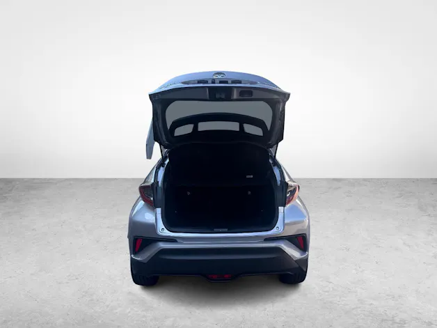 Toyota C-HR 1.8 VVTi HSD Trend - Ruote invernali incluse