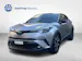 Toyota C-HR 1.8 VVTi HSD Trend - Ruote invernali incluse