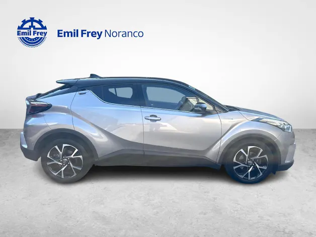 Toyota C-HR 1.8 VVTi HSD Trend - Ruote invernali incluse