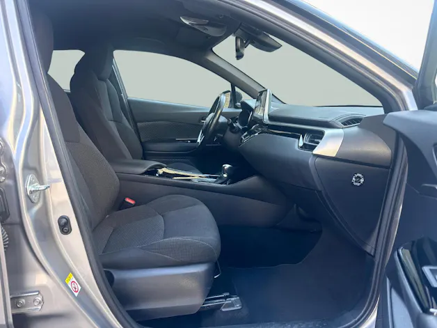 Toyota C-HR 1.8 VVTi HSD Trend - Ruote invernali incluse