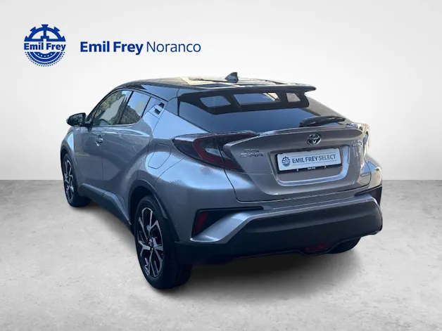 Toyota C-HR 1.8 VVTi HSD Trend - Ruote invernali incluse