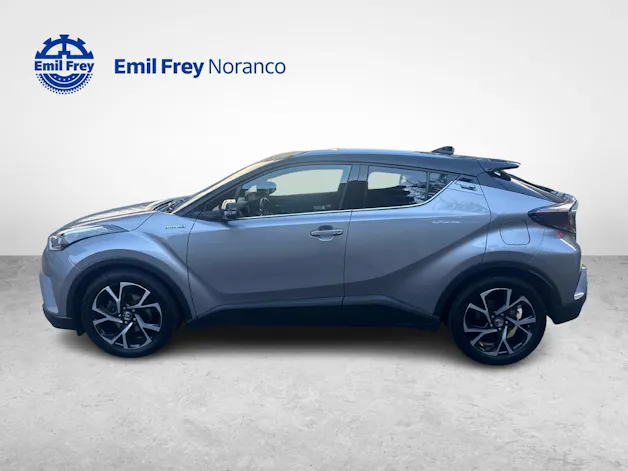 Toyota C-HR 1.8 VVTi HSD Trend - Ruote invernali incluse