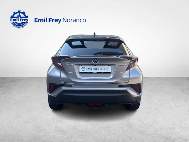 Toyota C-HR 1.8 VVTi HSD Trend - Ruote invernali incluse