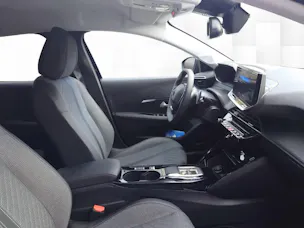 Peugeot 208 1.2 Hybrid Allure Premium