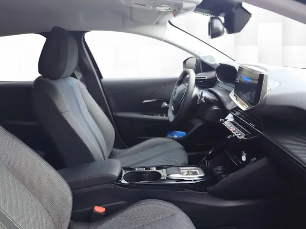 Peugeot 208 1.2 Hybrid Allure Premium