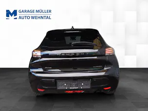 Peugeot 208 1.2 Hybrid Allure Premium
