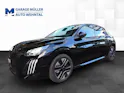 Peugeot 208 1.2 Hybrid Allure Premium