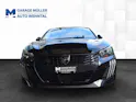 Peugeot 208 1.2 Hybrid Allure Premium